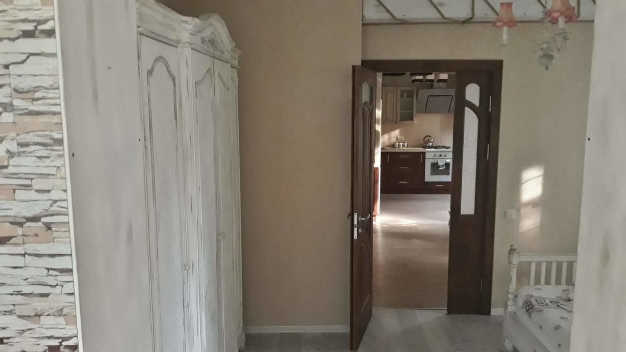 Апартаменты Apartment in the historical part of the city Новая Каховка-16