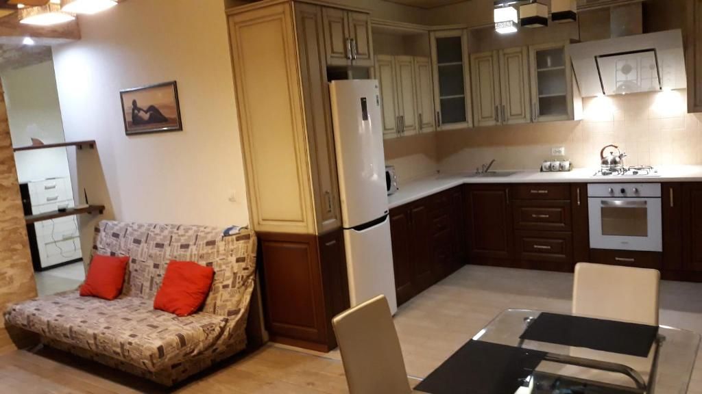 Апартаменты Apartment in the historical part of the city Новая Каховка-33