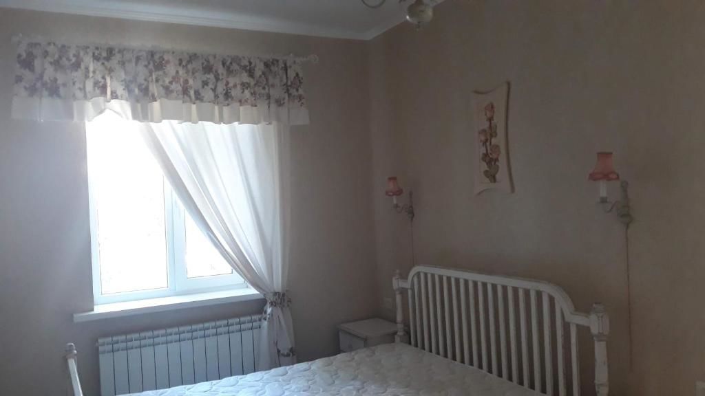 Апартаменты Apartment in the historical part of the city Новая Каховка