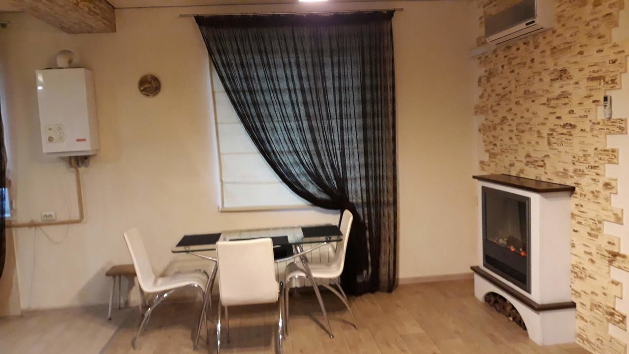 Апартаменты Apartment in the historical part of the city Новая Каховка